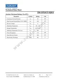 334-15/X1C5-1QSA Datasheet Page 3