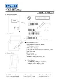 334-15/X1C5-1QSA Datasheet Page 8