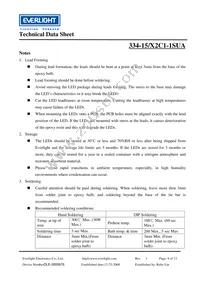 334-15/X2C1-1SUA Datasheet Page 9