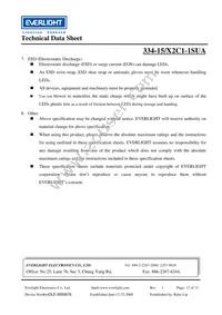 334-15/X2C1-1SUA Datasheet Page 12