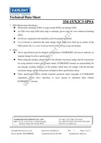 334-15/X2C3-1PSA Datasheet Page 12