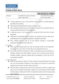 334-15/X2C5-1MQA Datasheet Page 10