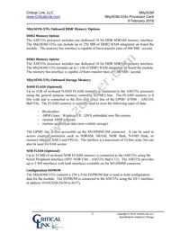 3354-HX-XX7-RC Datasheet Page 3