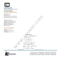 336HC5500KR Datasheet Cover