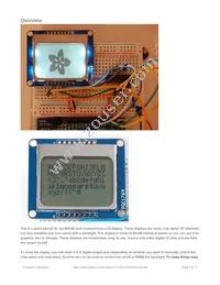 338 Datasheet Page 3