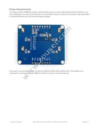 338 Datasheet Page 5