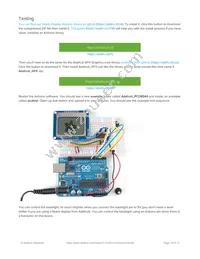 338 Datasheet Page 13