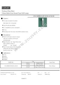 339-1SDRSYGW/S530-A3/S150 Cover