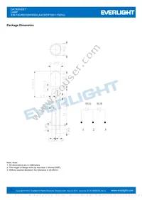 339-1SURSYGW/S530-A3/D87/F182-173(DU) Datasheet Page 5