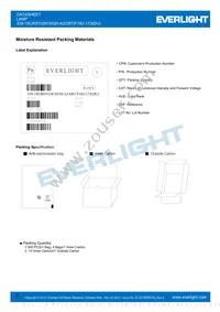 339-1SURSYGW/S530-A3/D87/F182-173(DU) Datasheet Page 6