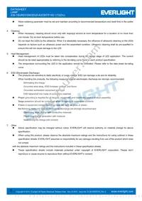 339-1SURSYGW/S530-A3/D87/F182-173(DU) Datasheet Page 8