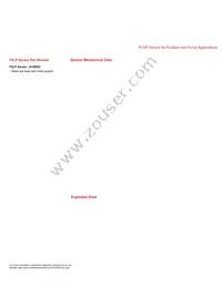 34-00003 Datasheet Page 4