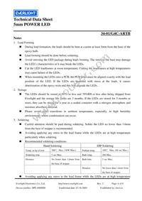 34-1/G4C-ARTB Datasheet Page 6