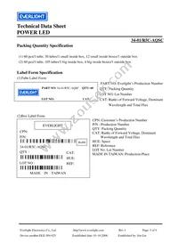 34-1/R5C-AQSC Datasheet Page 5