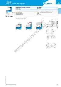 34.81.7.024.9024 Datasheet Page 13