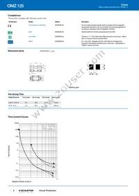 3404.2324.11 Datasheet Page 2