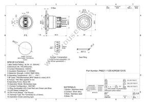 3424 Datasheet Cover