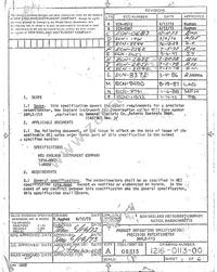 34FL2-113 Datasheet Cover