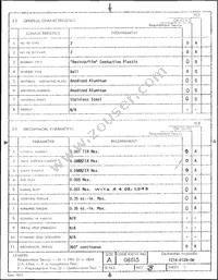 34FL2-128 Datasheet Page 2