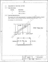 34FL2-128 Datasheet Page 4