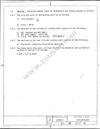 34FL2-128 Datasheet Page 6