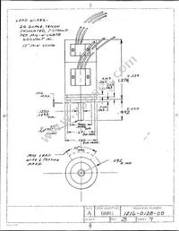 34FL2-128 Datasheet Page 7