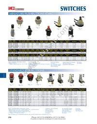 35-406-BU Datasheet Page 3