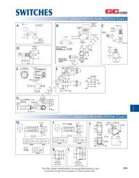 35-406-BU Datasheet Page 6