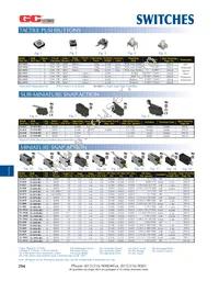 35-406-BU Datasheet Page 7