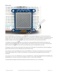 3502 Datasheet Page 3