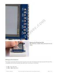 3502 Datasheet Page 7