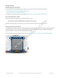 3502 Datasheet Page 9