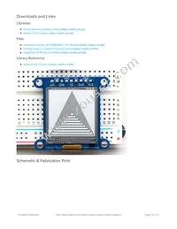 3502 Datasheet Page 10