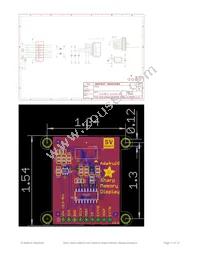 3502 Datasheet Page 11