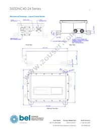 350DNC40-24-CG Datasheet Page 5