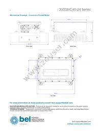 350DNC40-24-CG Datasheet Page 6