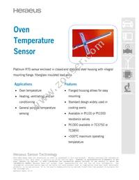 35110022 Datasheet Cover