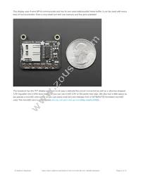 3533 Datasheet Page 4