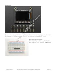 3533 Datasheet Page 7