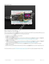 3533 Datasheet Page 11