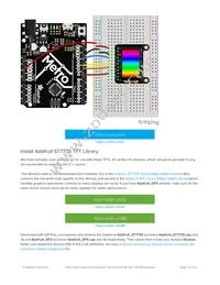 3533 Datasheet Page 12