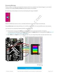 3533 Datasheet Page 18