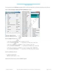 3533 Datasheet Page 19