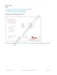 3533 Datasheet Page 21