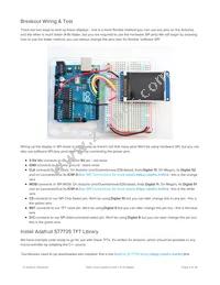 358 Datasheet Page 9