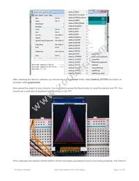 358 Datasheet Page 11