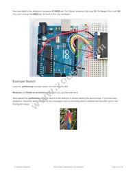 358 Datasheet Page 15