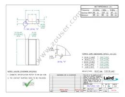 35U1260-120 Datasheet Cover