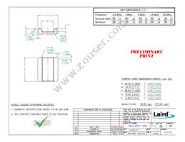 35U1260-320 Cover