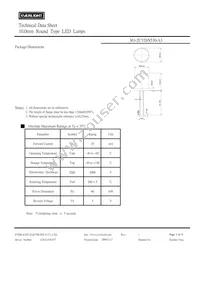 363-2UYD/S530-A3 Datasheet Page 2